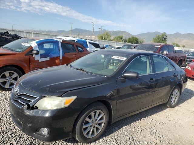 Vin: 4t4bf3ekxbr122297, lot: 59587885, toyota camry base 2011 img_1