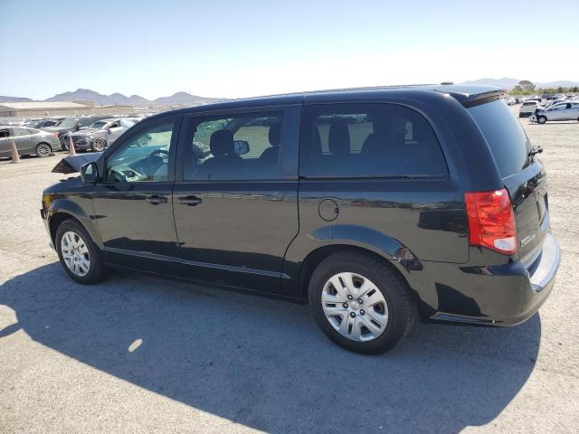 Vin: 2c4rdgbg6jr166092, lot: 61436995, dodge caravan se 20182
