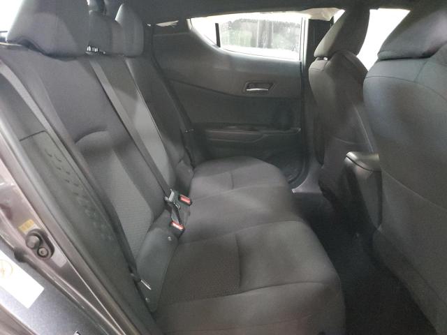 2018 TOYOTA C-HR XLE NMTKHMBX7JR051897