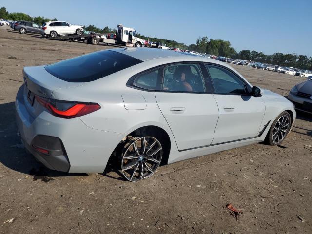 2022 BMW I4 EDRIVE WBY73AW09NFN24897