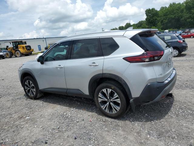 2021 NISSAN ROGUE SV - 5N1AT3BA2MC842471