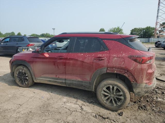 Vin: kl79mrsl3mb054245, lot: 60214305, chevrolet trailblzr lt 20212