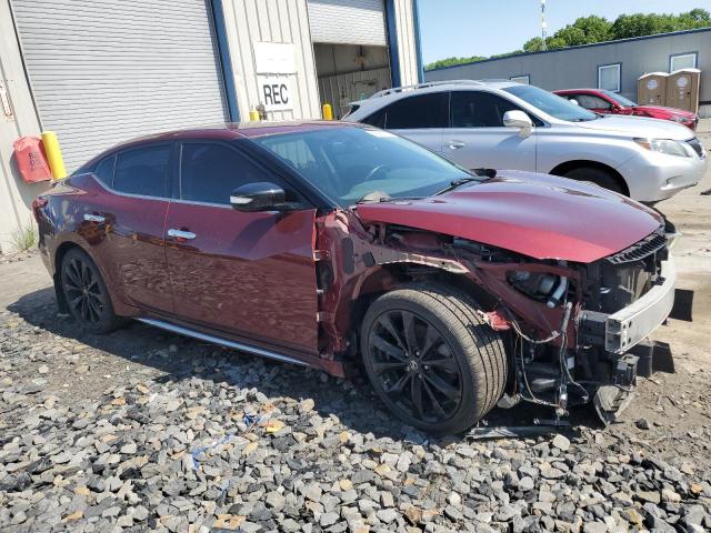 Vin: 1n4aa6ap0hc418932, lot: 58352765, nissan maxima 3.5s 20174