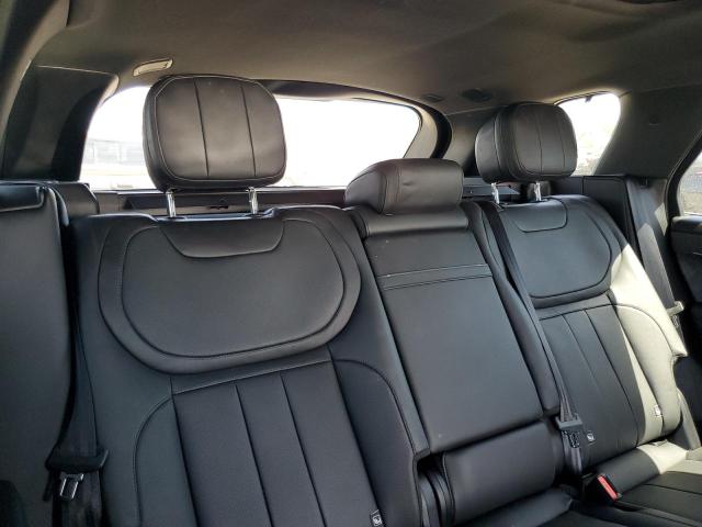 2025 LAND ROVER RANGE ROVE SAL1L9E91SA439396
