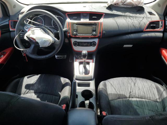 2016 NISSAN SENTRA S - 3N1AB7AP7GY239759