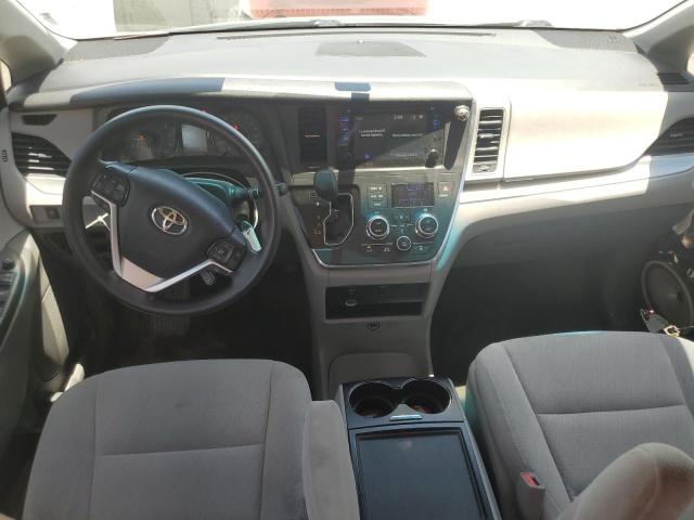 2015 TOYOTA SIENNA LE 5TDKK3DC2FS651385