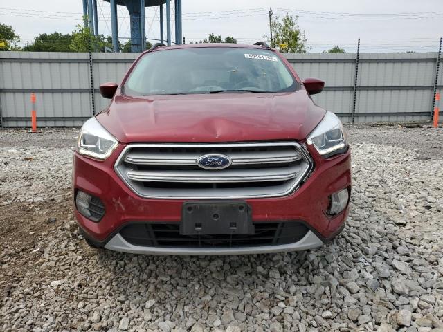 2018 FORD ESCAPE SEL 1FMCU0HD3JUA82837