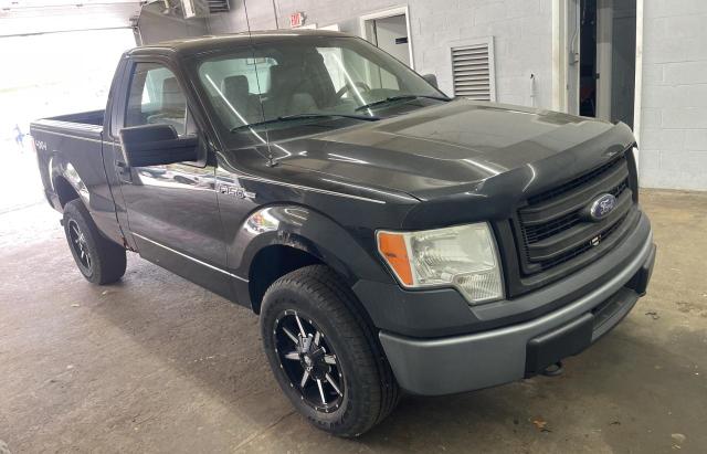 Vin: 1ftmf1em5efa86587, lot: 60878785, ford all models 2014 img_1