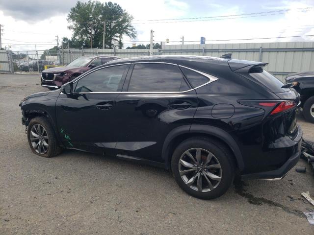 Vin: jtjyarbz6g2043642, lot: 61175795, lexus nx 200t base 20162