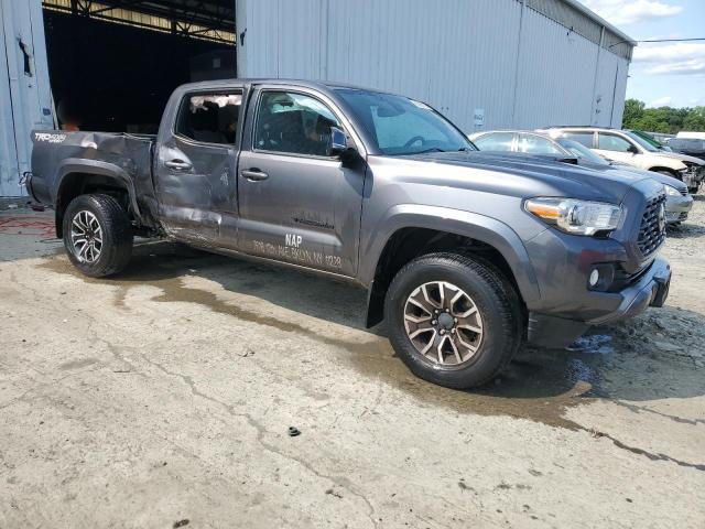Vin: 3tydz5bn9mt001619, lot: 58981155, toyota tacoma double cab 20214