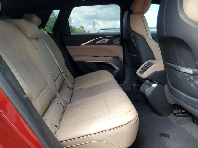 2024 CADILLAC LYRIQ LUXU - 1GYKPSRK7RZ115556