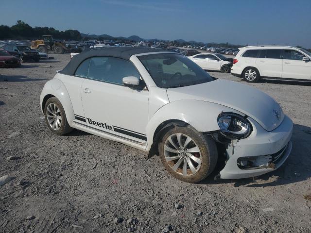 2016 VOLKSWAGEN BEETLE S/SE 3VW507AT6GM811197