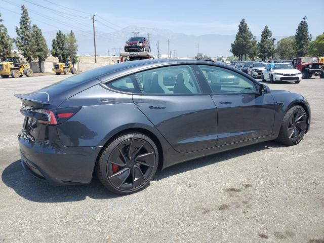 2025 TESLA MODEL 3 5YJ3E1ET4SF964385