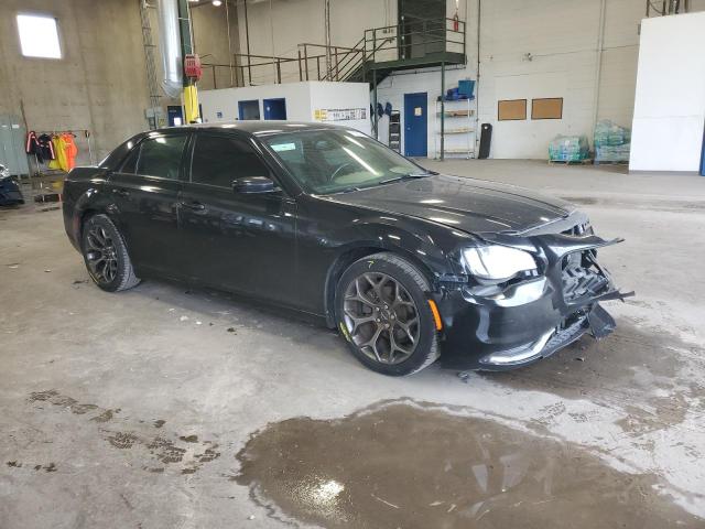 Vin: 2c3ccabg6gh190627, lot: 61838275, chrysler 300 s 20164