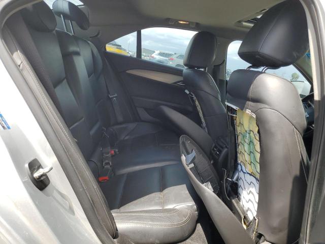 2015 CADILLAC ATS LUXURY 1G6AH5R3XF0113702