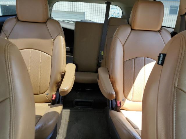 2017 BUICK ENCLAVE 5GAKVBKD9HJ307521