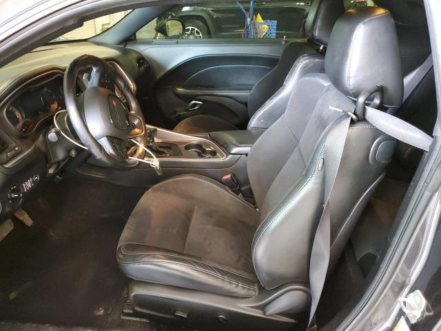 2020 DODGE CHALLENGER - 2C3CDZKG7LH161885