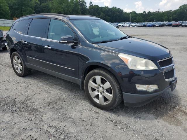 Vin: 1gnkvled3bj385890, lot: 60017935, chevrolet traverse ltz 20114