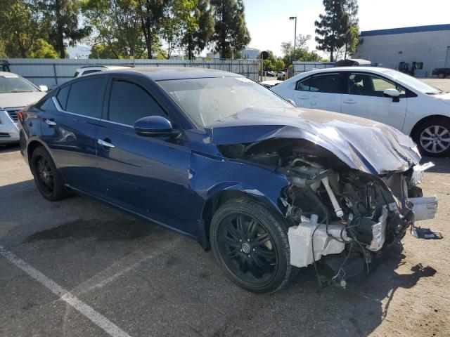 2020 NISSAN ALTIMA S 1N4BL4BV0LC155883
