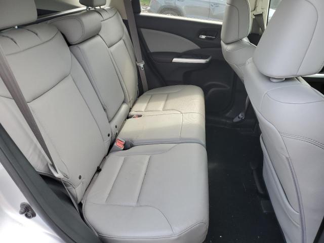 2016 HONDA CR-V EXL 5J6RM4H71GL048520