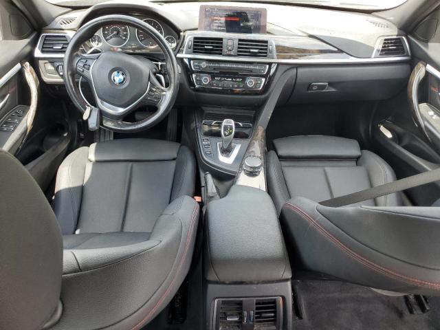2018 BMW 330 I WBA8B9G59JNU96761