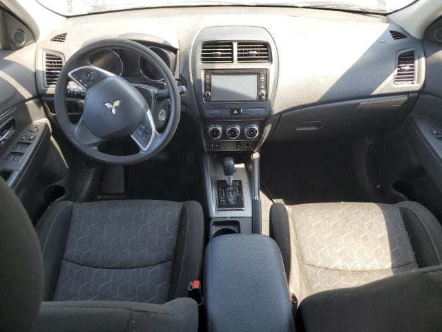 2020 MITSUBISHI OUTLANDER JA4AR3AU9LU024642