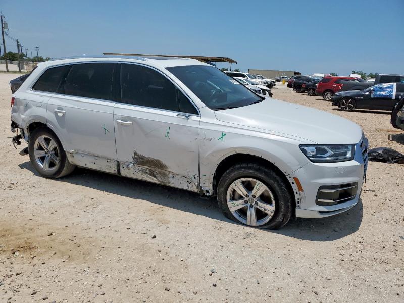 2018 AUDI Q7 PREMIUM WA1LHBF77JD030249