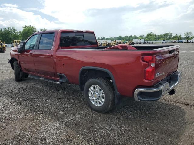 Vin: 1gc4ytey9rf164691, lot: 63208775, chevrolet all models k3500 lt 20242