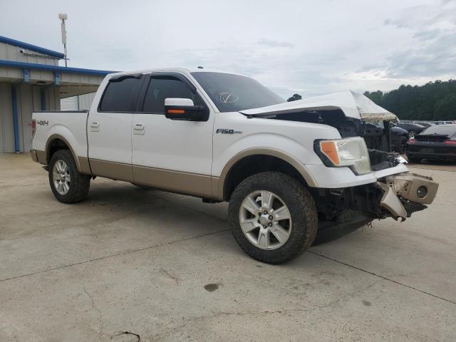 Vin: 1ftfw1ef3bfa24417, lot: 58860725, ford f-150 supercrew 20114