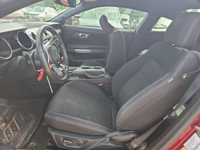 2016 FORD MUSTANG - 1FA6P8AM4G5301427