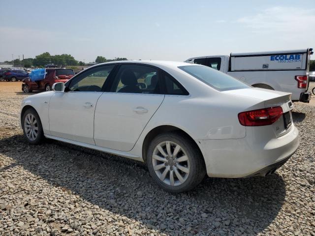 Vin: waubfafl1en022563, lot: 60519525, audi a4 premium 20142