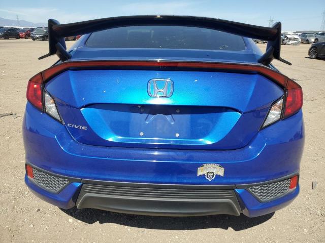 2019 HONDA CIVIC LX 2HGFC4B62KH307390