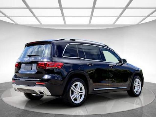 Vin: w1n4m4hb9mw106xxx, lot: 60900415, mercedes-benz glb-class 250 4matic 20213