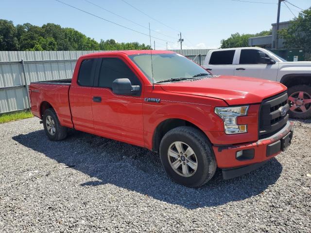 Vin: 1ftex1c8xfke68145, lot: 61923635, ford f-150 super cab 20154