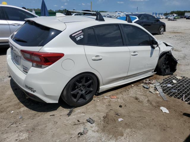 2021 SUBARU IMPREZA SP 4S3GTAJ68M1712433