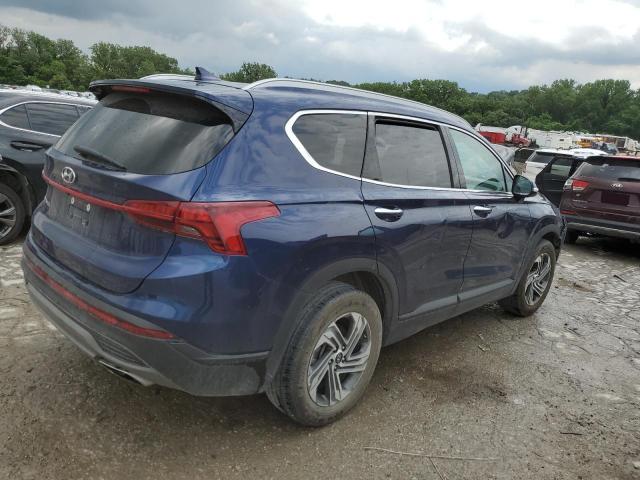 2023 HYUNDAI SANTA FE SEL 5NMS24AJXPH545764