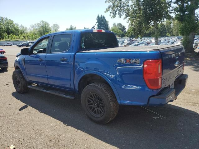Vin: 1fter4fh3klb09473, lot: 59442425, ford ranger xl 20192