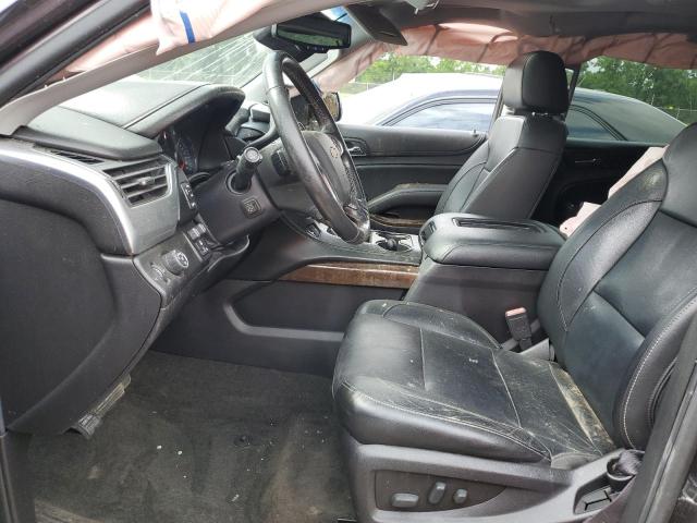 2016 CHEVROLET TAHOE C150 1GNSCBKC6GR336297