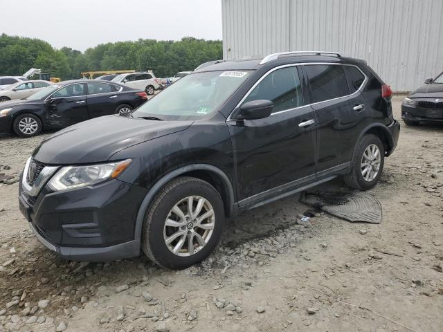 Vin: knmat2mv3jp562691, lot: 60876585, nissan rogue s 2018 img_1