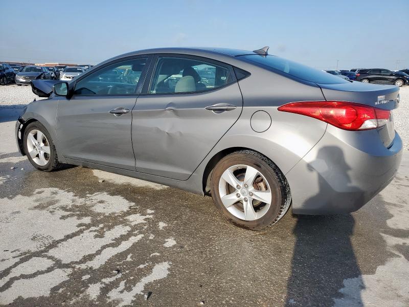 Vin: 5npdh4ae2dh178528, lot: 61679845, hyundai elantra gls 20132