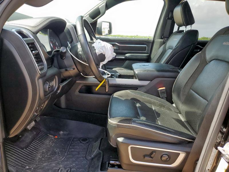 2022 RAM 1500 LARAM 1C6SRFJT4NN229325