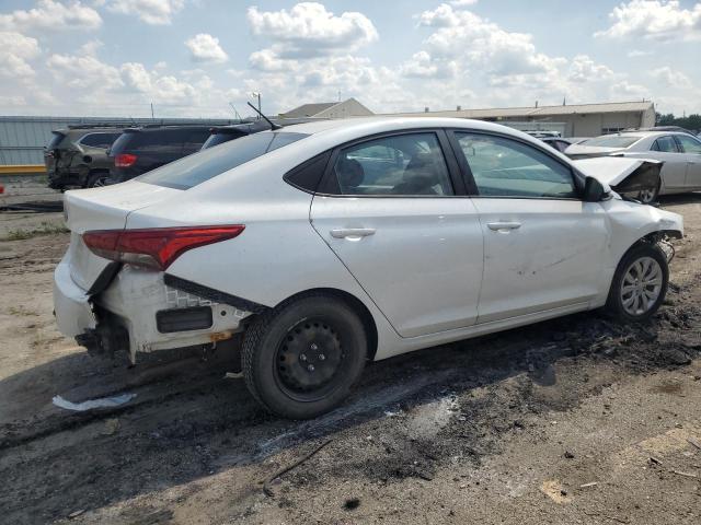 2018 HYUNDAI ACCENT SE - 3KPC24A36JE016350