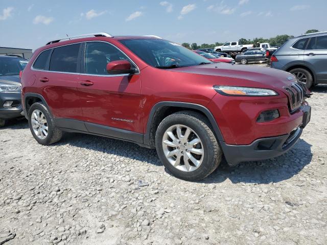 Vin: 1c4pjmds3fw614108, lot: 59677985, jeep grand cher limited 20154