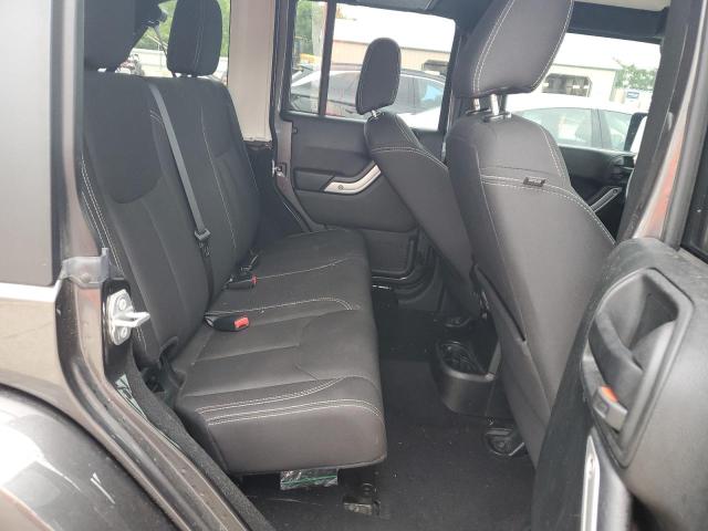 2018 JEEP WRANGLER U - 1C4HJWEG4JL873226