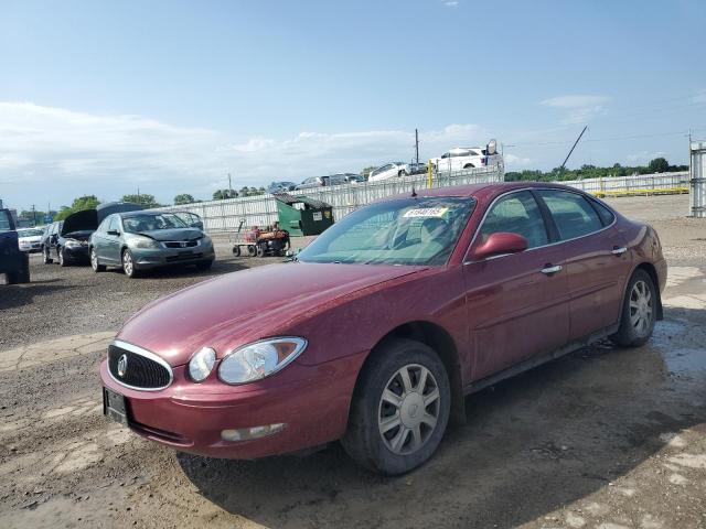 BUICK LACROSSE C