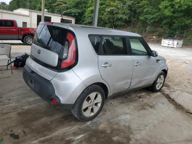Vin: kndjn2a24e7719798, lot: 59093135, kia soul 20143