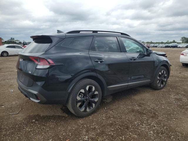 2023 KIA SPORTAGE X - 5XYK6CAF7PG111225