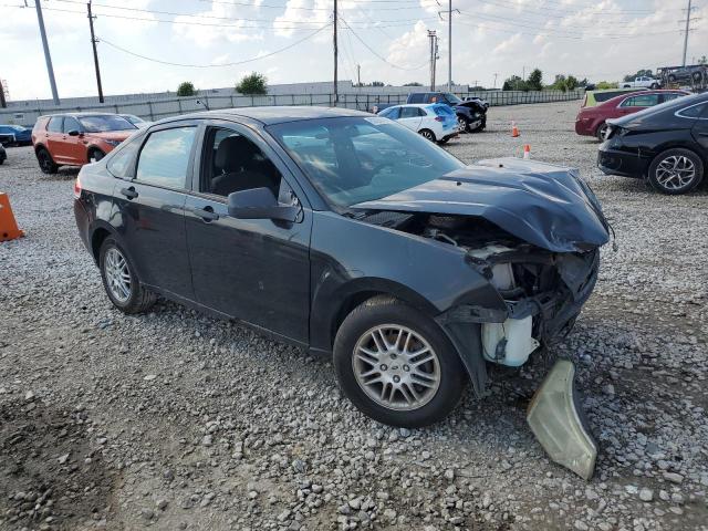 Vin: 1fahp3fn8aw240131, lot: 62033185, ford focus se 20104