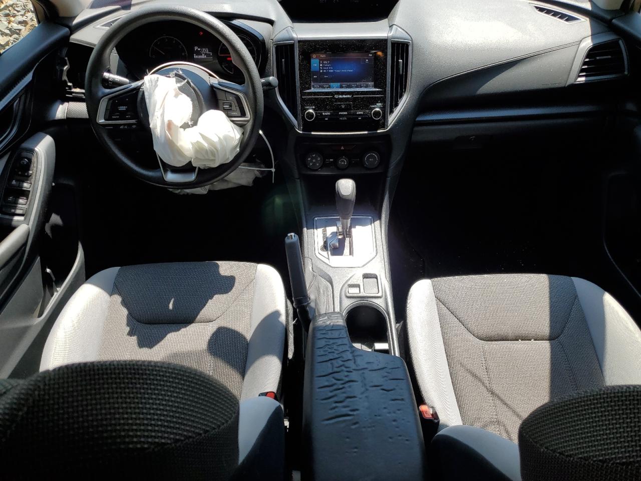 Subaru Crosstrek 2019