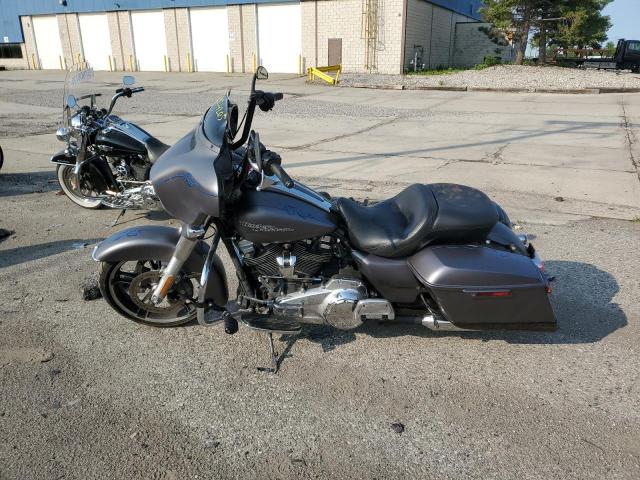 2017 HARLEY-DAVIDSON FLHXS STRE 1HD1KRC17HB691047